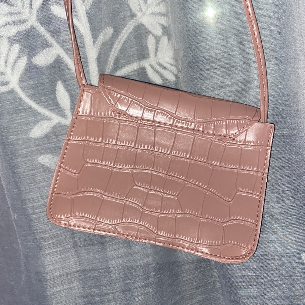 Mini Purse - Picture 2 of 4